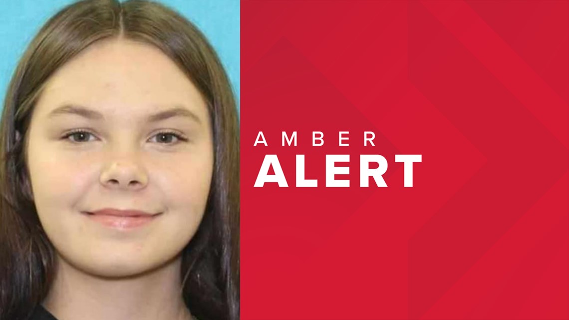Amber Alert canceled from Celina, TX
