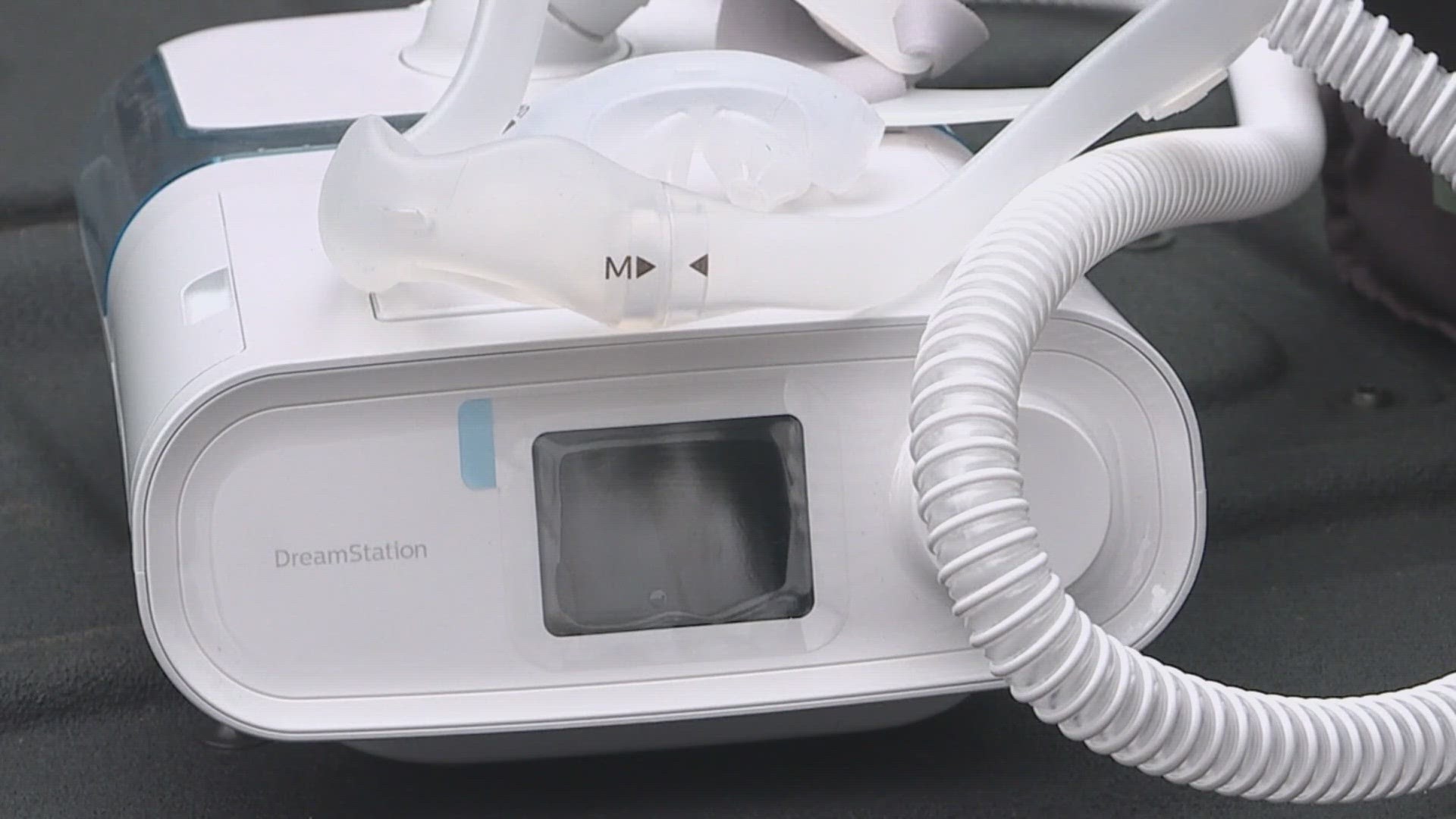 USA Today says the company recalled of breathing devices and ventilators globally due to health concerns.