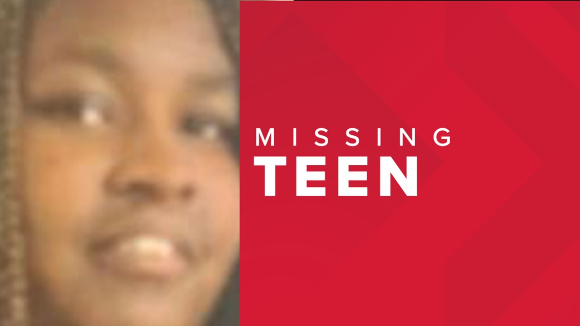Texas AMBER Alert for Kionna Braxton: Where is Honey Grove? - Vimarsana News