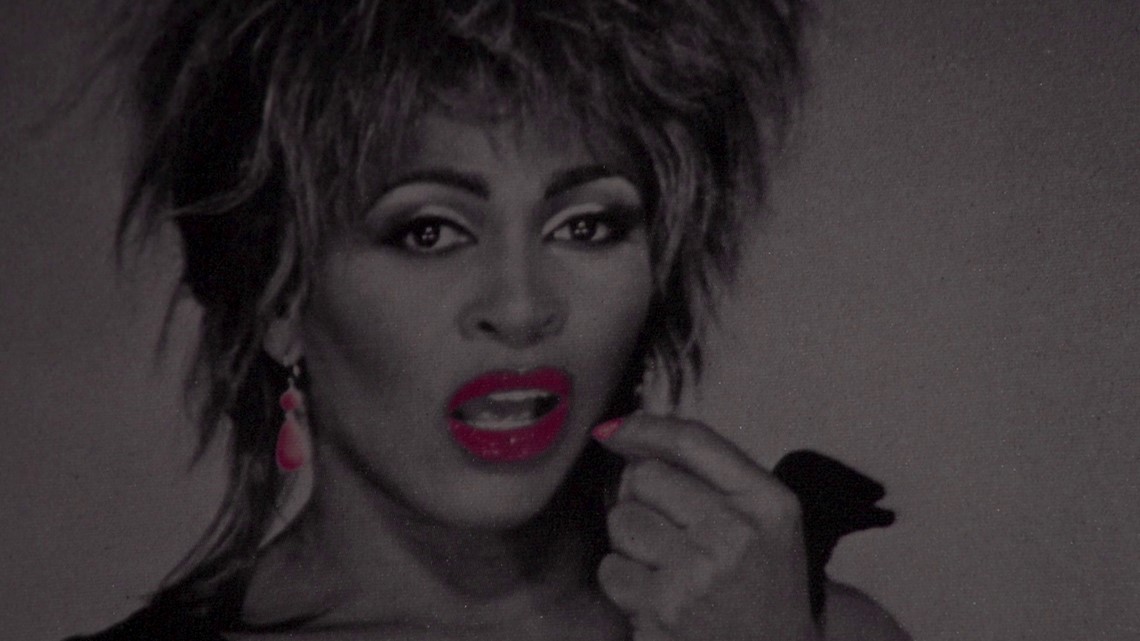Inside the Dallas hotel where Tina Turner broke free from Ike - Vimarsana News