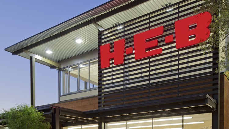 H-E-B to send 500 'Operation Appreciation' care packages to Texans serving country away from home