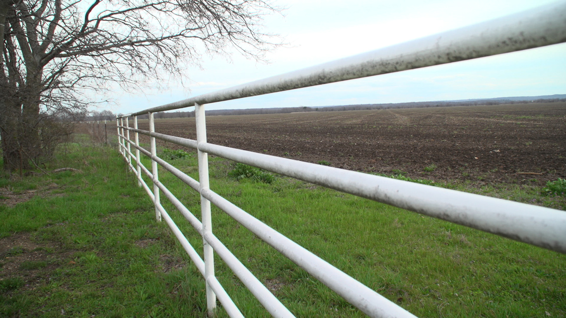 Texas ranchers say PFAS 'forever chemicals' ruined their land - Vimarsana News