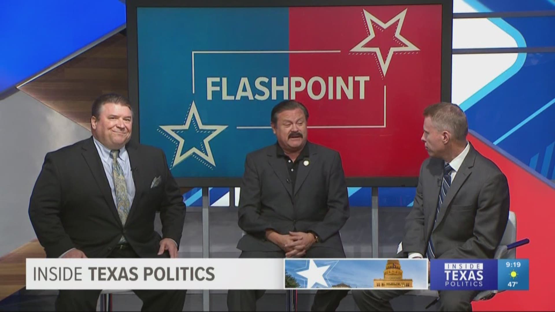 More money is expected to be spent on the presidential race than ever before. On Flashpoint – a look ahead at what that means.