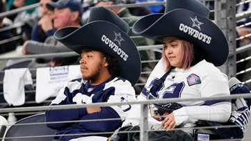 Cowboys Corner 12newsnow