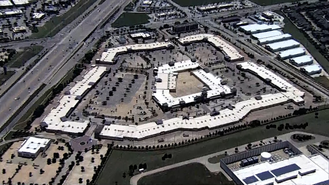 Allen Premium Outlet hours: Reopening next week - Vimarsana News