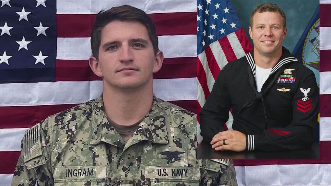 4 charged for incident on Arabian Sea in which 2 Navy SEALS died - Vimarsana News