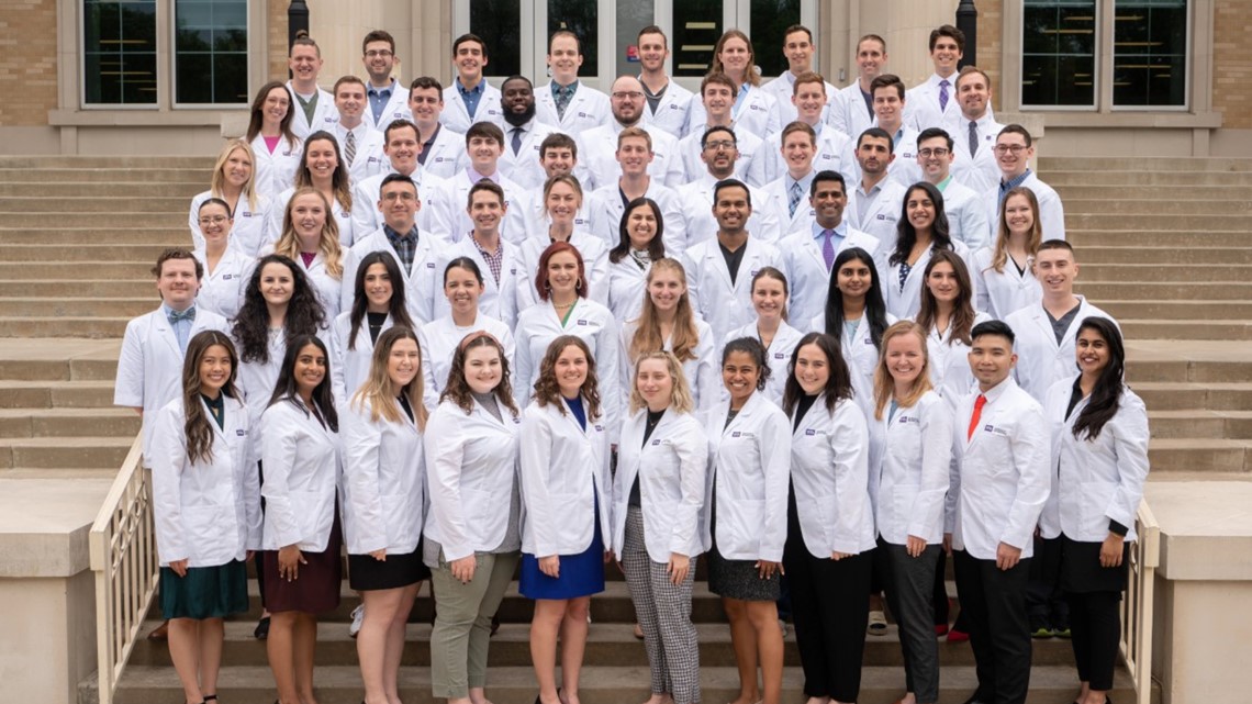 TCU School of Medicine students get tuition paid for - Vimarsana News