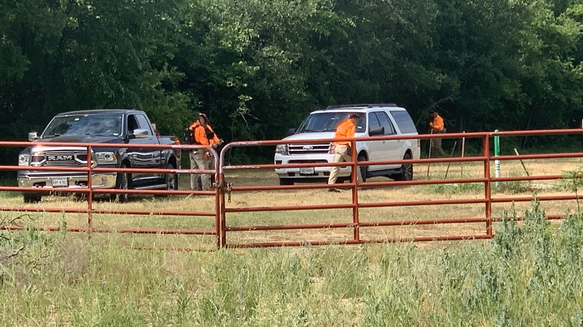 Missing Everman boy: Search continues for Noel Rodriguez-Alvarez ...