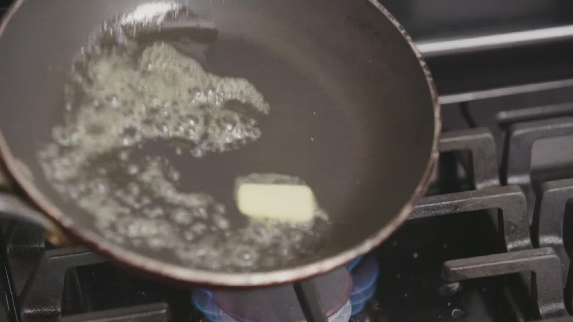 Consumer Reports tests pans for PFAS and other chemicals.