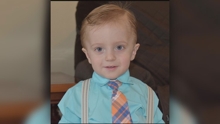 New York toddler expected to receive life-saving bone marrow transplant