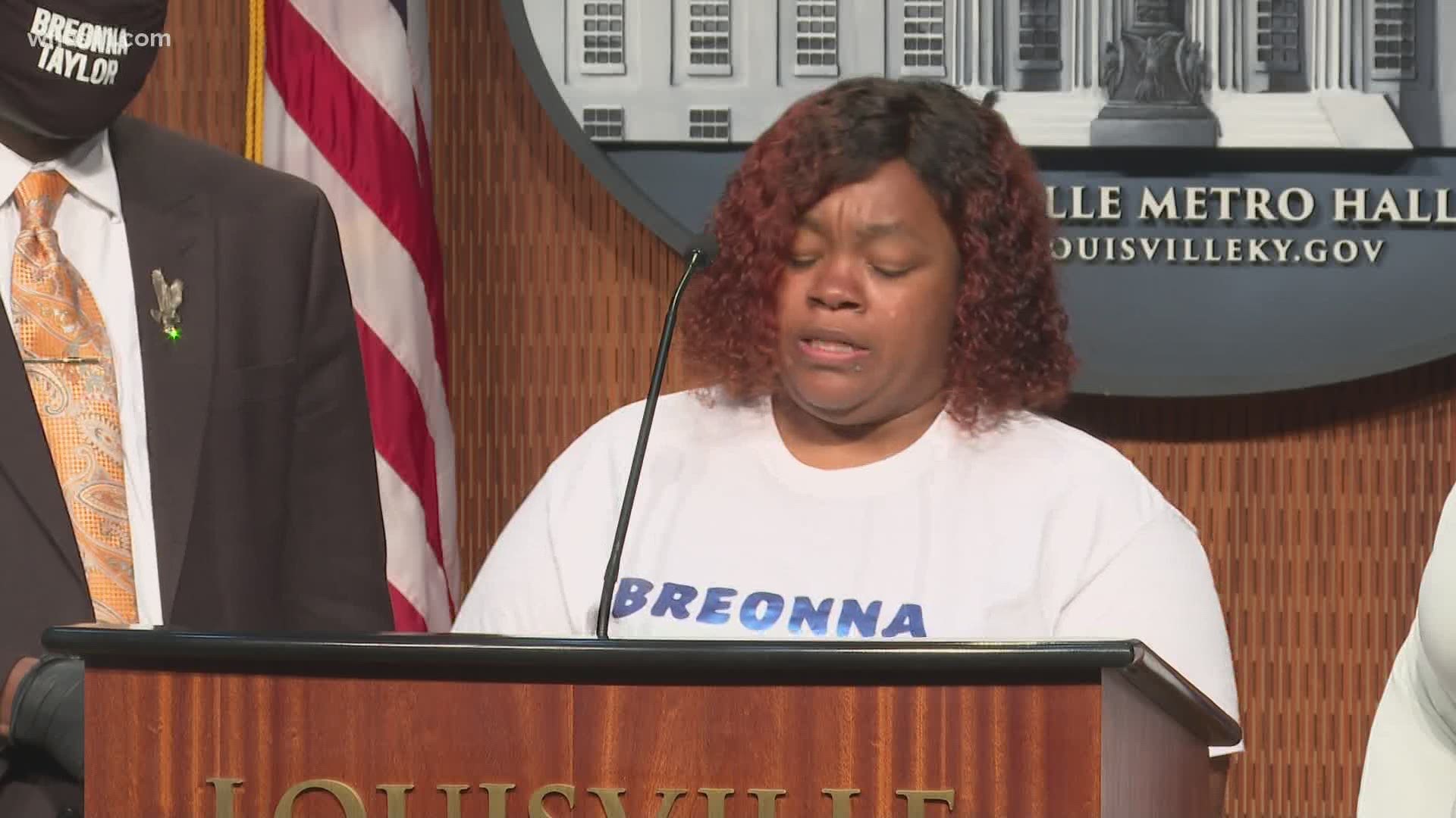 As a decision is pending on charging officers in the Breonna Taylor case, The City of Louisville is paying a $12 million settlement, the largest ever for the city.