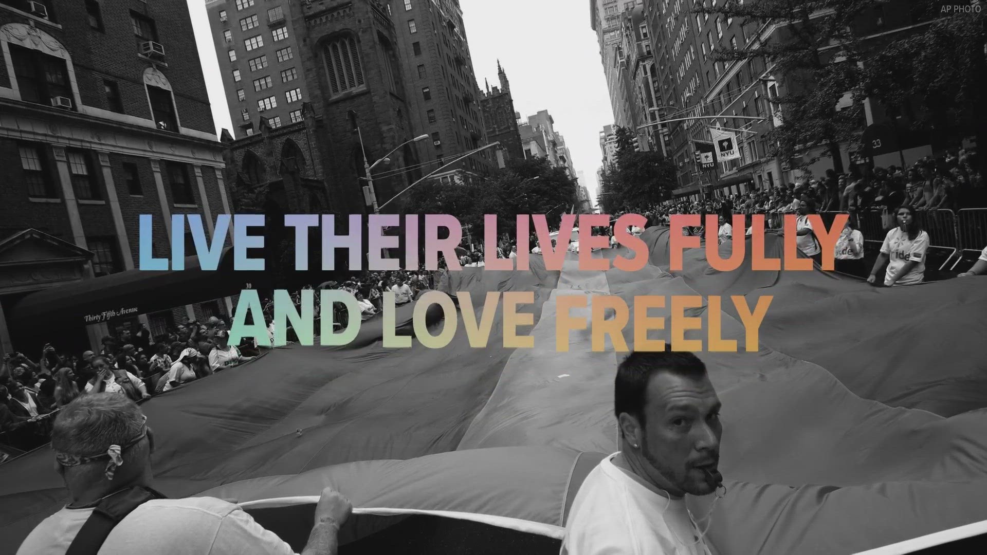 Gay and lesbian folks began to form the first civil rights groups that protested discrimination by the federal government in the 1950s.