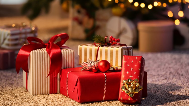Here are tips on how to return Christmas gifts without the hassle