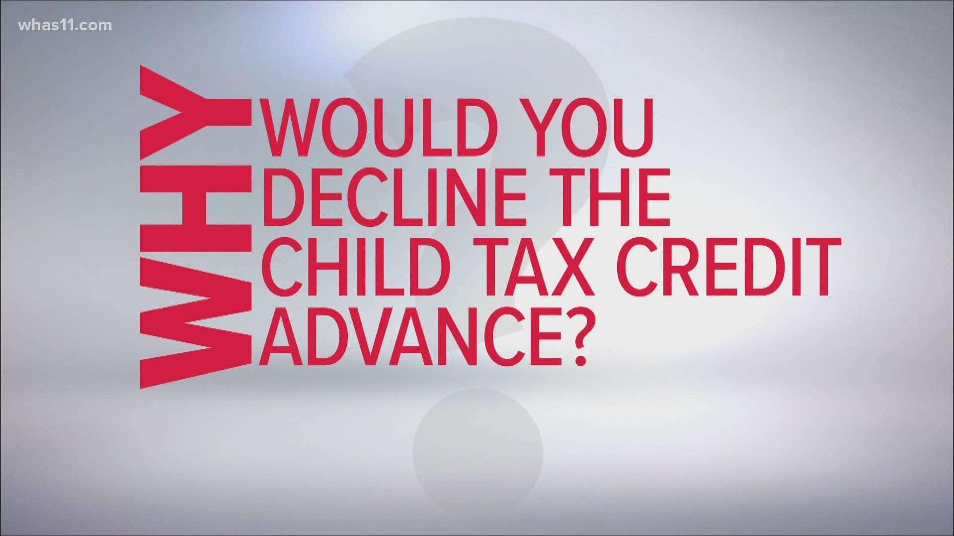 Irs 2 New Online Tools Available To Help Manage Child Tax Credit 12newsnow Com