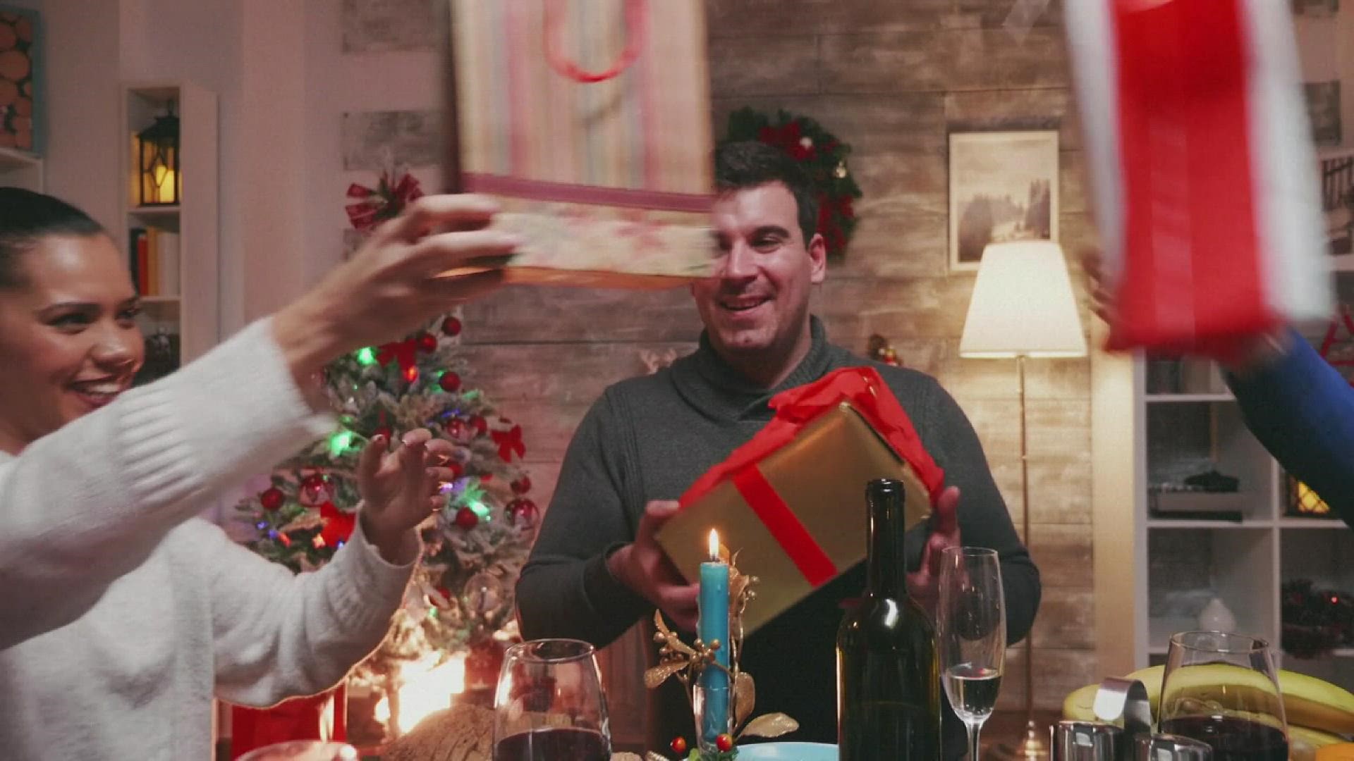 Getting and giving gifts is a big part of the holiday season for many – so is returning gifts. Here's the best way of navigating the return process.