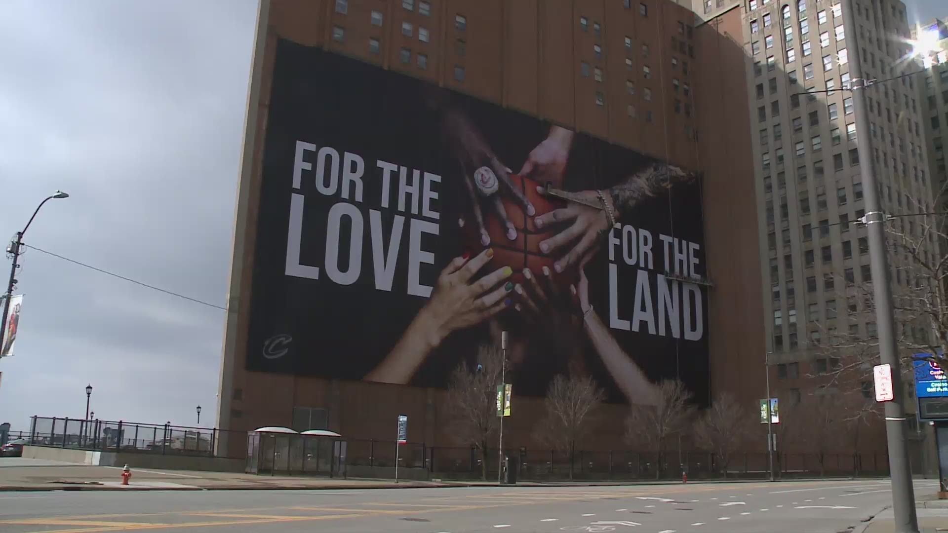 LeBron James: Cavs exec was 'too excited' about seeing him ...