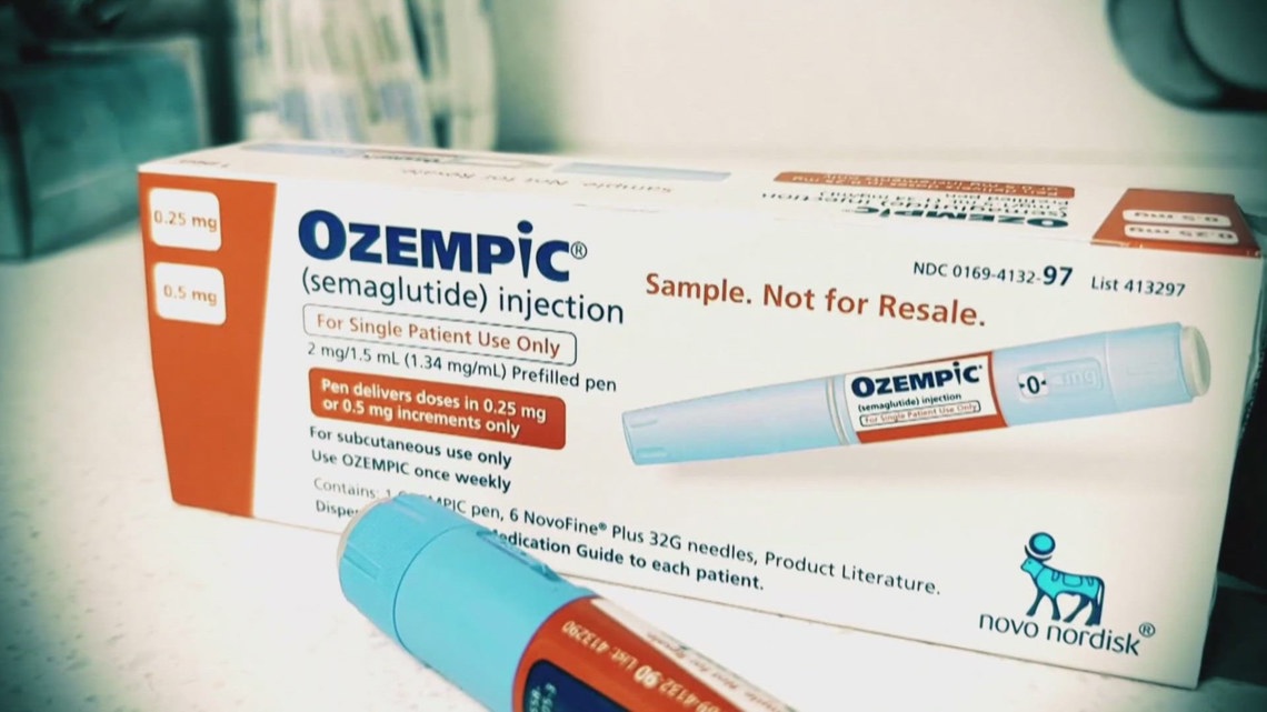 whats the difference between ozempic and tirzepatide Mounjaro vs Ozempic- Key Differences & Outcomes