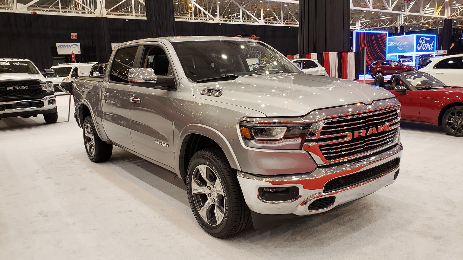 When is the 2020 Cleveland Auto Show? Here's a guide to the event