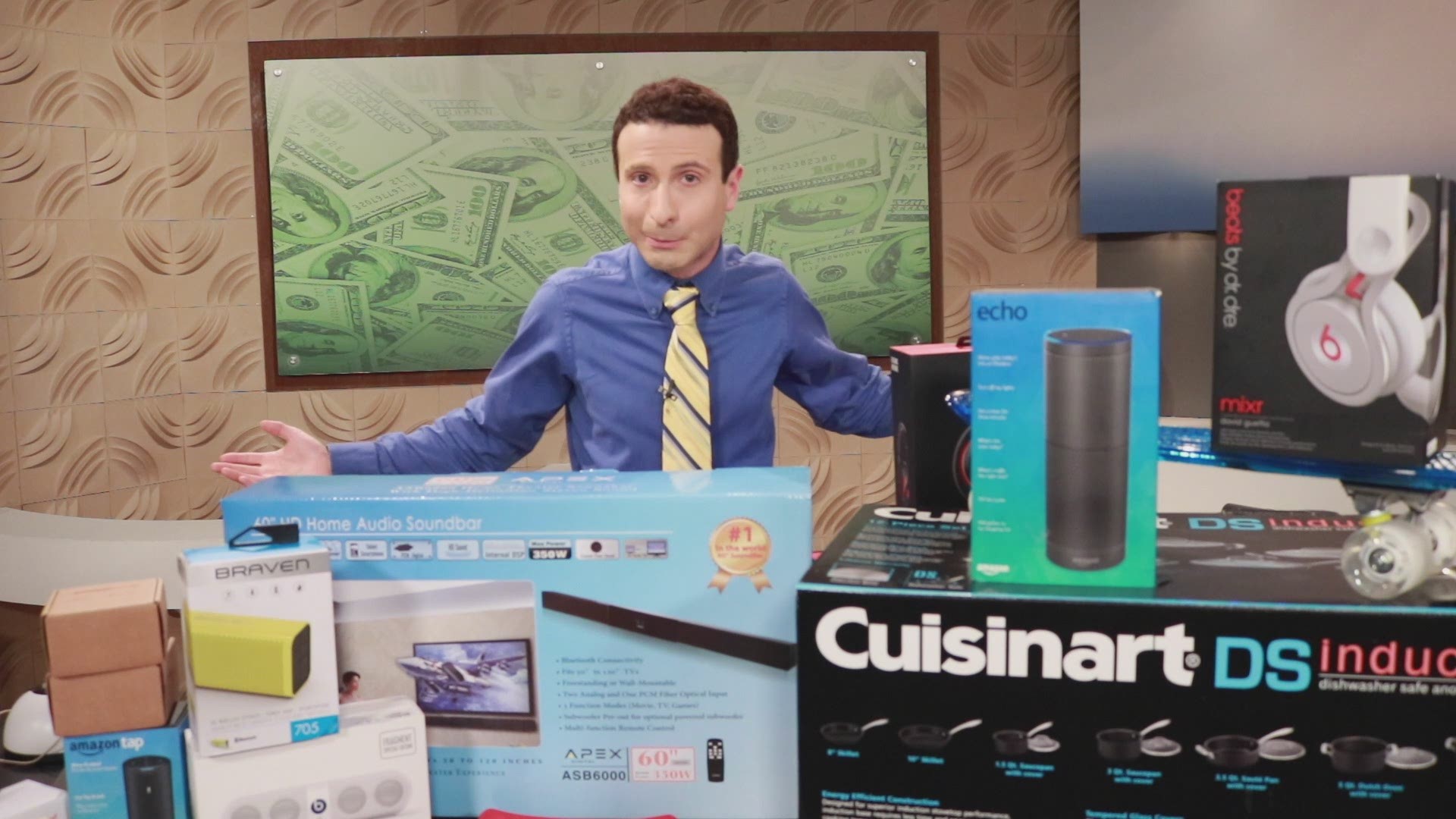 Cyber Monday Top 10 Deals