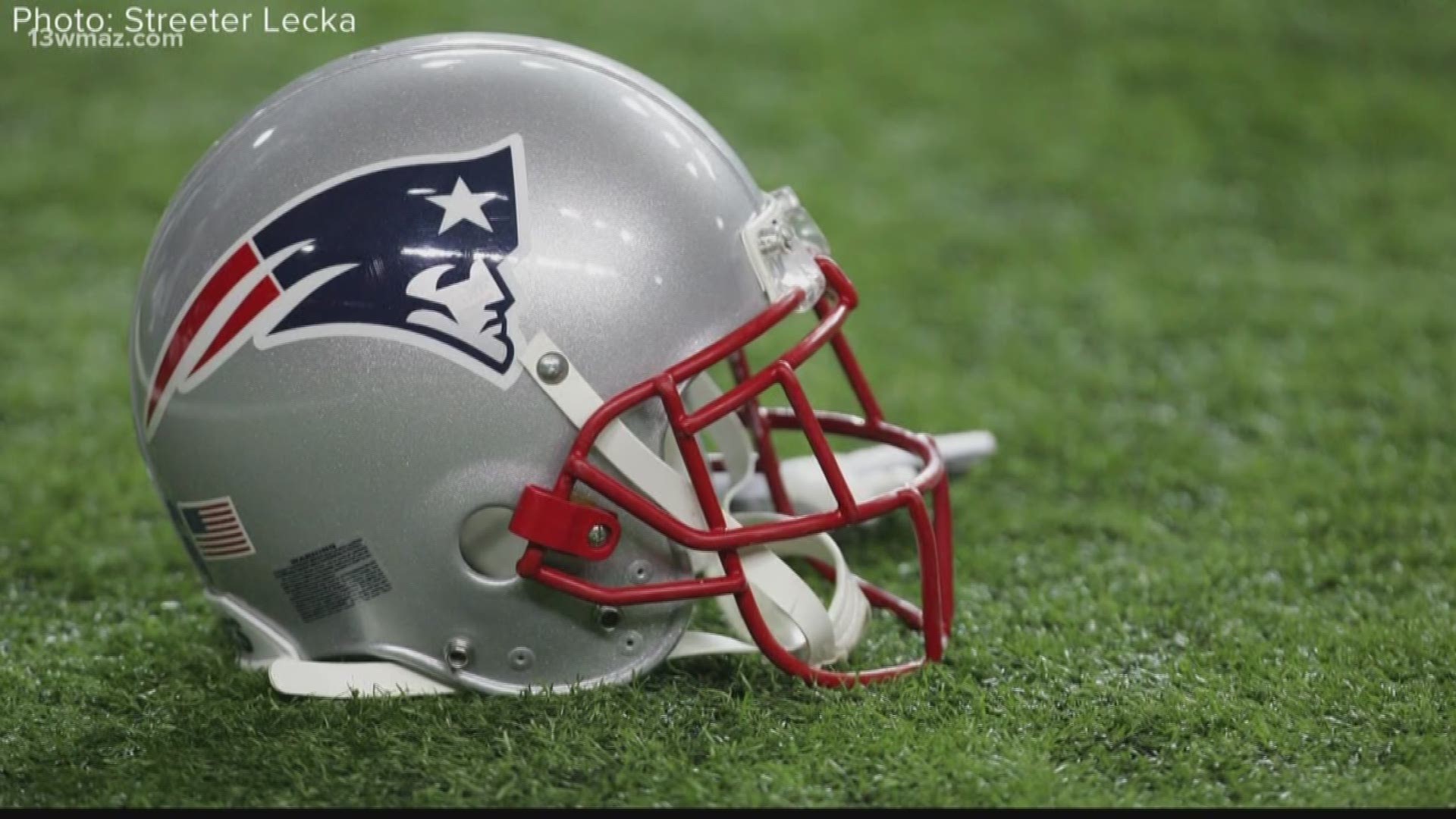 NFL contemplating rule change for helmets that could lead to