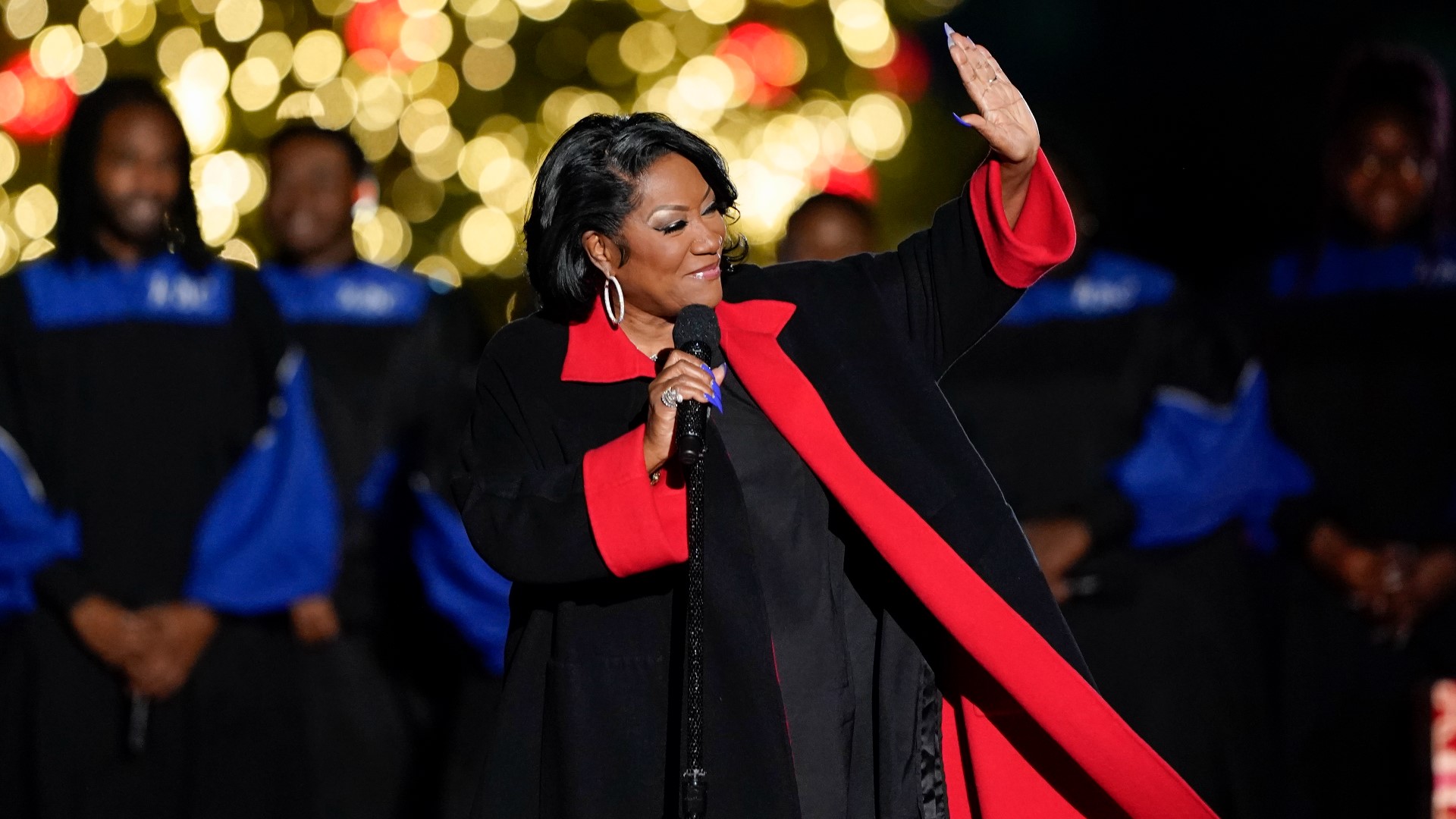 Patti LaBelle's Milwaukee show ends after bomb threat: Organizers