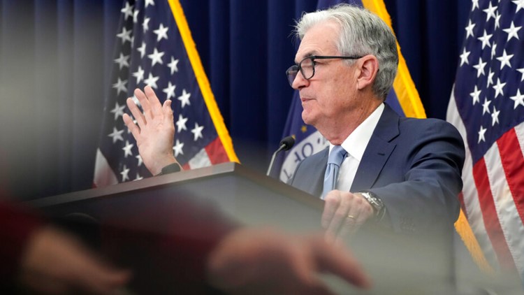 Fed raises key rate by quarter-point despite bank turmoil
