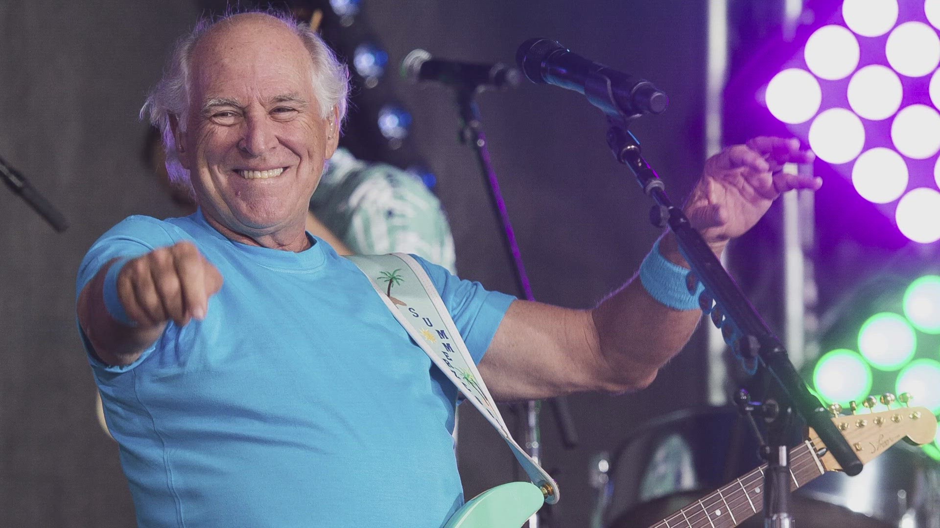Fans around the world are mourning the loss of legendary singer/songwriter Jimmy Buffett. One Indy native reflects on his time working with him.