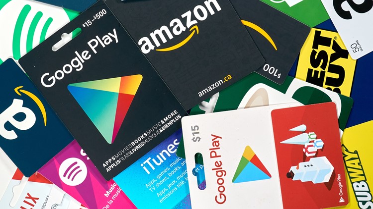 What's the Deal: Getting extra value when you buy gift cards
