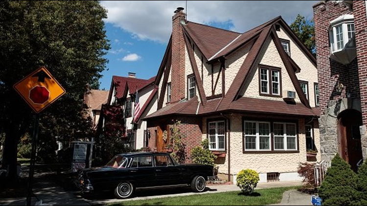 Stay at President Trump's childhood home on Airbnb