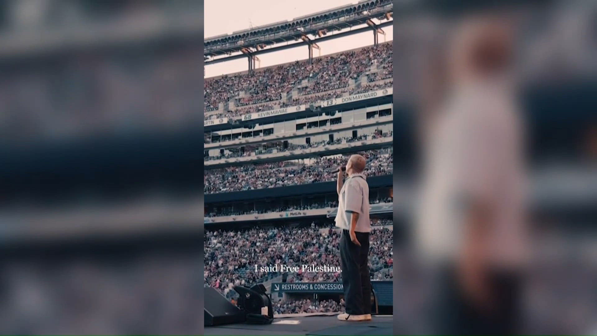 Weather Chart Example Week Ed Sheeran, Patriots owner Robert Kraft address Macklemore's removal ...