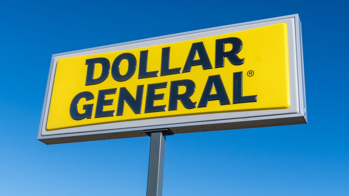 DOLLAR GENERAL SHOPPING!!! *THE $1 AISLE* NEW FINDS + SO MANY NAME