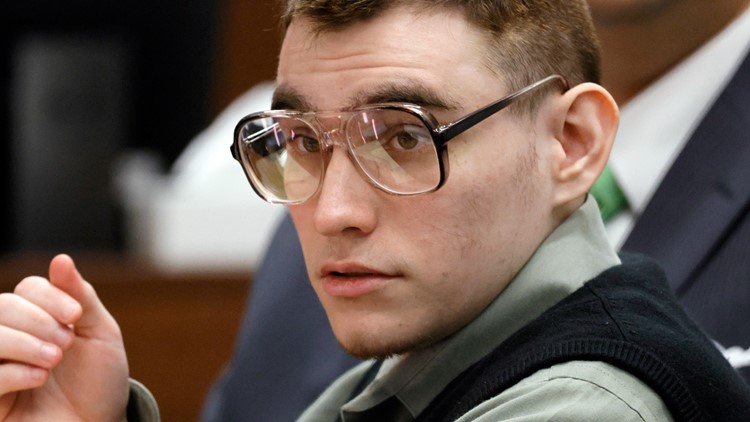 Parkland shooter's penalty trial begins; prosecutor recalls coldness, cruelty