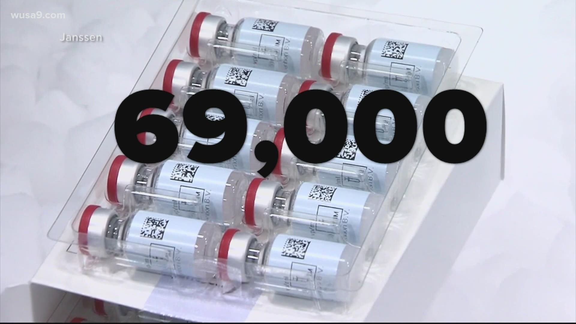 Plan your vaccine Virginia: How to make an appointment ...