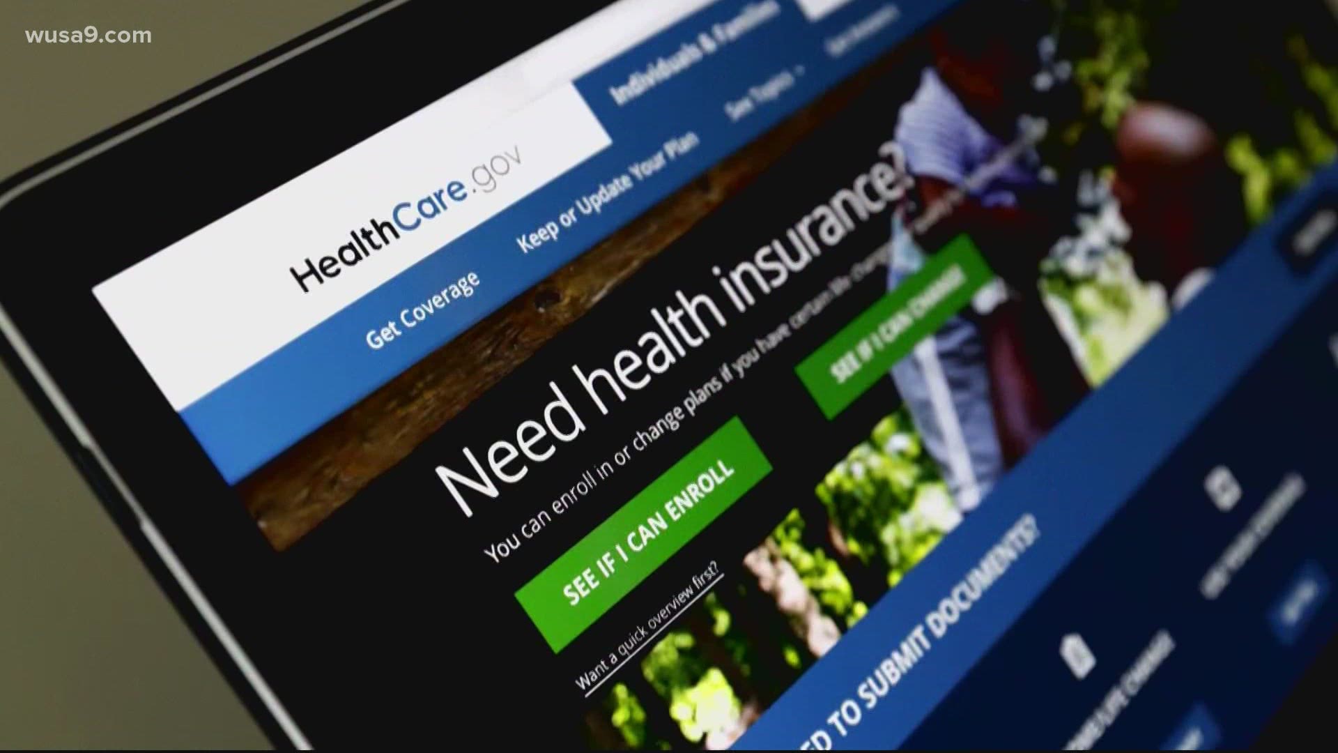 Liz Weston, a financial expert at Nerdwallet, says she sees premiums rising if Obamacare is repealed