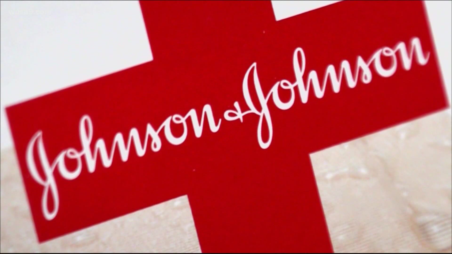 Why Biden booster rollout plan excludes Johnson & Johnson