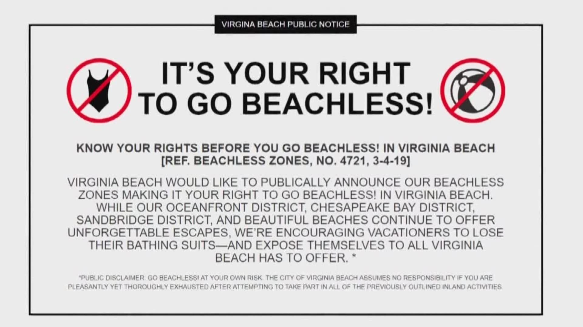 Virginia Beach sees high tourist numbers | 12newsnow.com