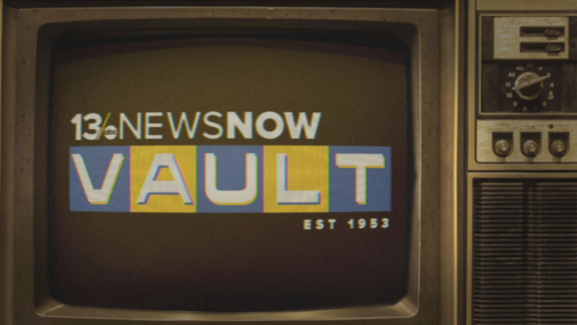 Meteorologist Evan Stewart guides you on some of our biggest snows!