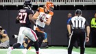 Bengals tight end incurs gruesome injury vs. Falcons at Mercedes-Benz Stadium