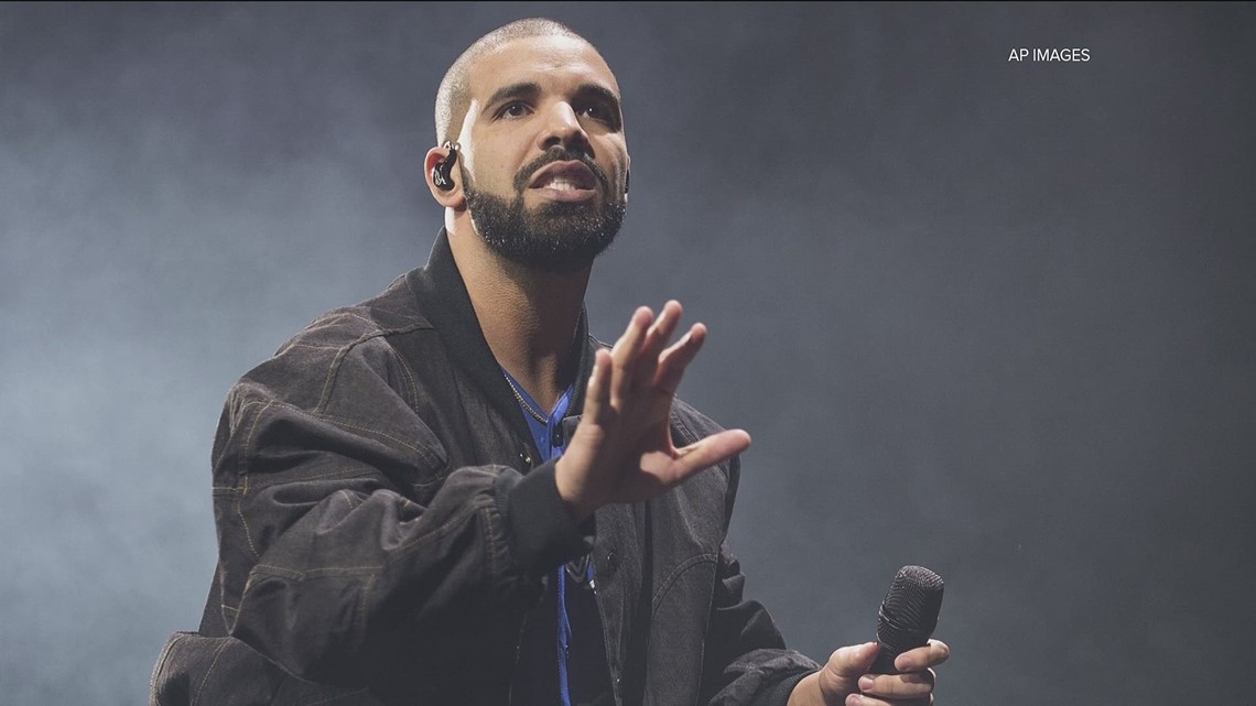 Drake gives shout out to Beaumont on new album 12newsnow