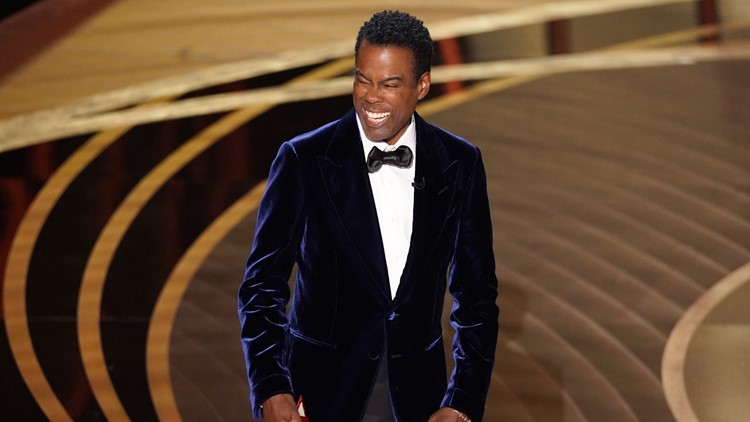Ticket prices for Chris Rock show in Atlanta skyrocket following Oscars slap, 2nd show added