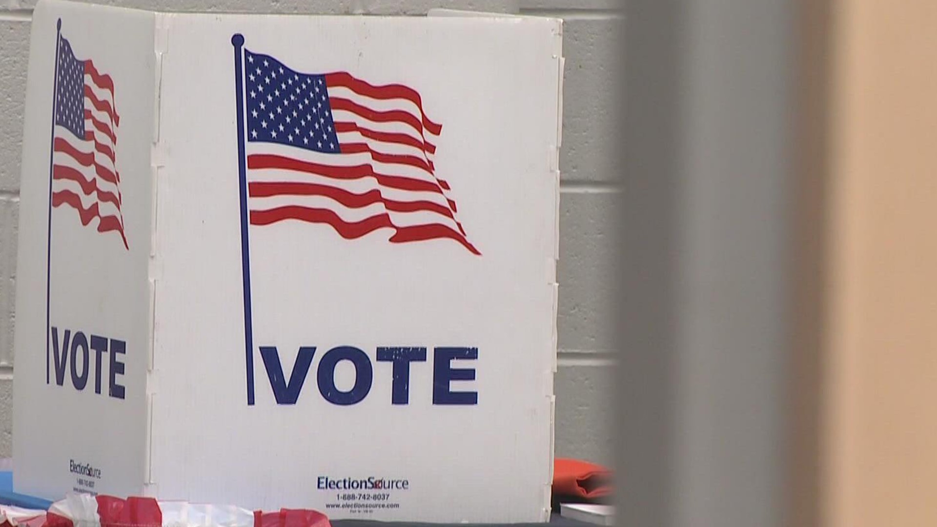House lawmakers are set to vote to overhaul the electoral count act.