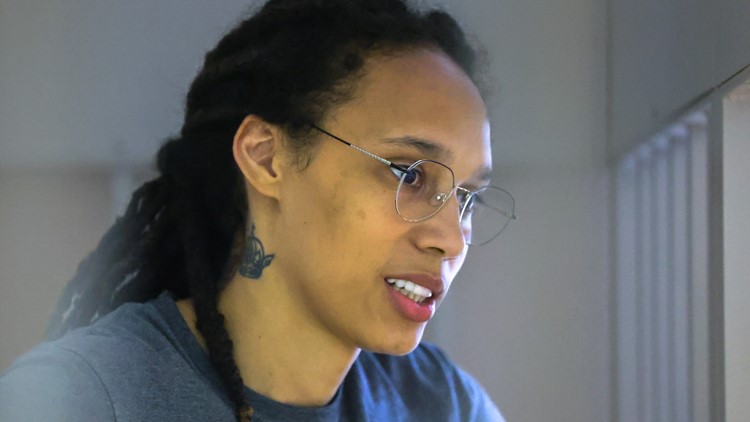 Atlanta Dream coach on Brittney Griner: 'The punishment definitely does not fit the crime'