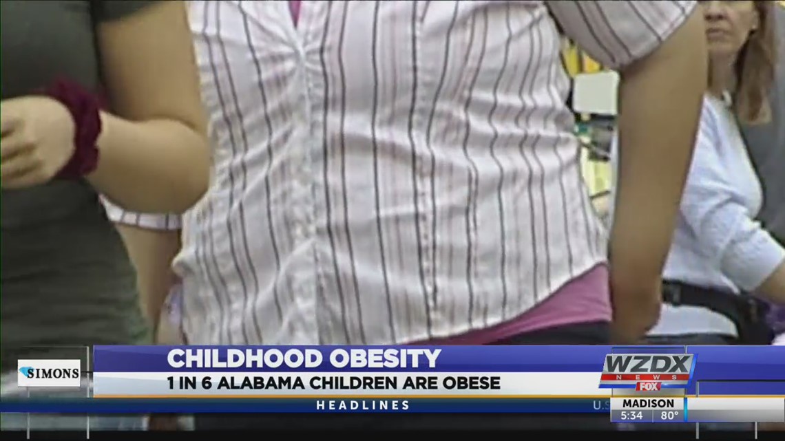 Childhood obesity concerns high during pandemic: parent ...